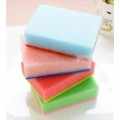 GDRHVFD Farbiger Multifunktionaler Küchenschwamm, Naturschwamm, Küchenbedarf, Seewäscher, Leicht Zu Reinigendes Geschirr 7 GDRHVFD Farbiger Multifunktionaler Küchenschwamm, Naturschwamm, Küchenbedarf, Seewäscher, Leicht Zu Reinigendes Geschirr -Angebote Fliesenleger-Werkzeug Store 53811566 3