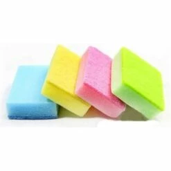 GDRHVFD Farbiger Multifunktionaler Küchenschwamm, Naturschwamm, Küchenbedarf, Seewäscher, Leicht Zu Reinigendes Geschirr 9 GDRHVFD Farbiger Multifunktionaler Küchenschwamm, Naturschwamm, Küchenbedarf, Seewäscher, Leicht Zu Reinigendes Geschirr -Angebote Fliesenleger-Werkzeug Store 53811566 5