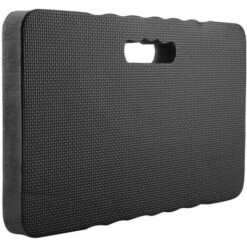 TINOR Fdit Kniematte Garage Garten Kniematte Kniekissen Knieschutz Für Gartenarbeit Babybad Yoga Gebete Und Übungen (Schwarz)