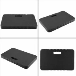 TINOR Fdit Kniematte Garage Garten Kniematte Kniekissen Knieschutz Für Gartenarbeit Babybad Yoga Gebete Und Übungen (Schwarz) -Angebote Fliesenleger-Werkzeug Store 53824876 4