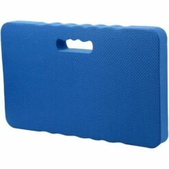 TINOR Große Dicke Garten-Kniematte EVA-Knieschoner Für Garage Garden Green