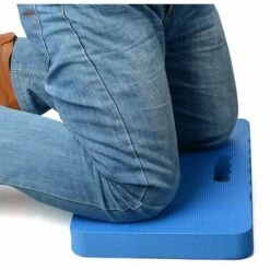 TINOR Große Dicke Garten-Kniematte EVA-Knieschoner Für Garage Garden Green -Angebote Fliesenleger-Werkzeug Store 53824932 4