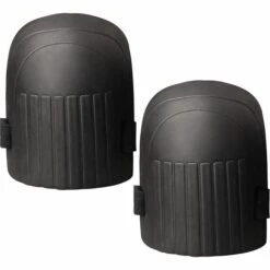 TINOR Knieschoner Aus Dichtem Schaumstoff, Knieschoner Für Die Gartenarbeit Mit Verstellbaren Trägern