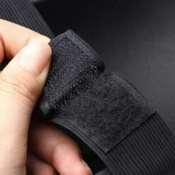 TINOR Knieschoner Aus Dichtem Schaumstoff, Knieschoner Für Die Gartenarbeit Mit Verstellbaren Trägern -Angebote Fliesenleger-Werkzeug Store 53824992 3