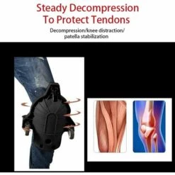 TINOR 2er-Pack Flexible Knieschützer Mit Rädern Für Garten, Baustelle -Angebote Fliesenleger-Werkzeug Store 53825937 3