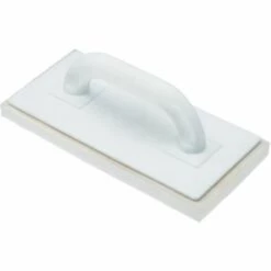 NO-NAME-PRODUKT Reibebrett M.Latexauflage Ku.L280xB140xS20mm