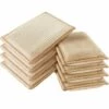 Küchenschwamm Betterlife - 12 Stück Küchenschwamm, Geruchsneutral, Doppelseitig, Antibakteriell, Mikrofaser-Pads, Scheuerschwamm (13, * 9 Cm)
