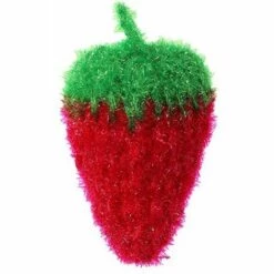 Küchenschwamm Betterlife- 6 Stück Küchenschwamm, Geruchsneutral, Doppelseitig, Antibakteriell, Scheuerschwämme, Mikrofaser-Pads, Scheuerschwamm