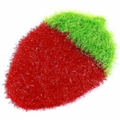 Küchenschwamm Betterlife- 6 Stück Küchenschwamm, Geruchsneutral, Doppelseitig, Antibakteriell, Scheuerschwämme, Mikrofaser-Pads, Scheuerschwamm -Angebote Fliesenleger-Werkzeug Store 54097780 5