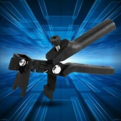 Fliesenleger-Installationswerkzeuge – Betterlife Verstellbare Zangen Schwarz Hochleistungs-Bodenortungssystem Nivellierung Fliesenleger-Installationswerkzeuge (1 Stück) -Angebote Fliesenleger-Werkzeug Store 54098266 5