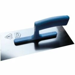 Hand Tools JUNG - GLÄTTEKELLE - KUNSTSTOFFGRIFF - EDELSTAHL - 290 G - PROFESSIONELL