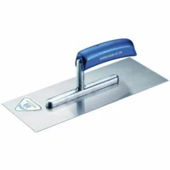 Hand Tools JUNG - GLÄTTEKELLE - BELGISCH - SCHMAL - 310 G - PROFESSIONELL