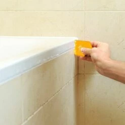 Betterlife 9 Stück Silikon-Fugenglätter, Glättungs- Und Fugenwerkzeug, Fugenveredelungswerkzeuge Für Badezimmer -Angebote Fliesenleger-Werkzeug Store 54153713 4