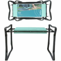 Knieschoner Und Sitz | Gartengeräte Von Sogo