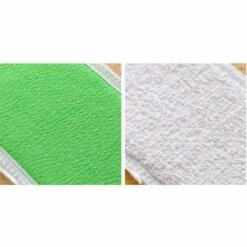 ILOVEMILAN 3 Stück Luffa Rückenpeeling Luffa Doppelseitiges Duschpeeling Schrubbriemen Körper Badeschwamm -Angebote Fliesenleger-Werkzeug Store 54468030 5