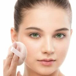 ILOVEMILAN Weiches Schwamm-Puff-Make-up-Werkzeug, 2,4 Zoll, 4er-Pack -Angebote Fliesenleger-Werkzeug Store 54468905 4