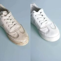 ILOVEMILAN Zauberschwamm Magic Eraser Perform Magic Extra Powerful Cleansing Stain Eraser 2x Stärker，Packung Mit 10. Konzentrierte Reinigungskraft -Angebote Fliesenleger-Werkzeug Store 54469493 3