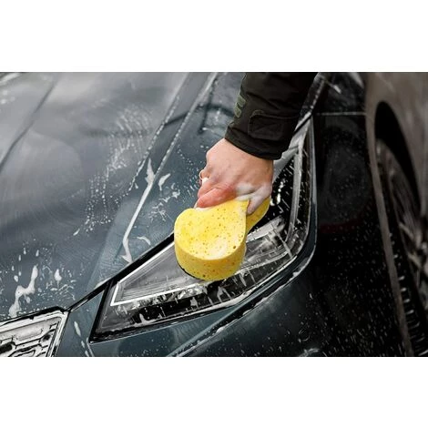 ILOVEMILAN Set Mit 3 Jumbo-Schwämmen 2 ILOVEMILAN Set Mit 3 Jumbo-Schwämmen – Bild 2