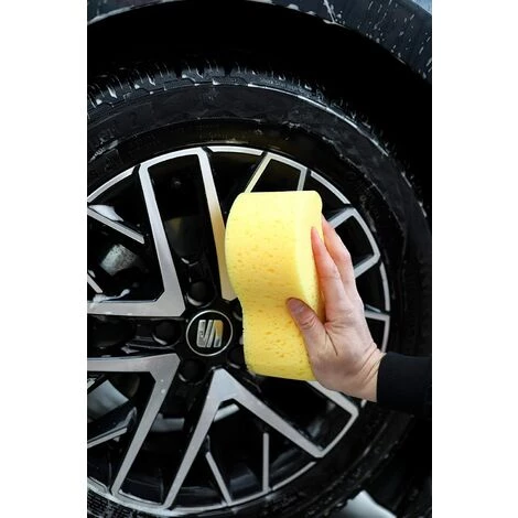 ILOVEMILAN Set Mit 3 Jumbo-Schwämmen 3 ILOVEMILAN Set Mit 3 Jumbo-Schwämmen – Bild 3