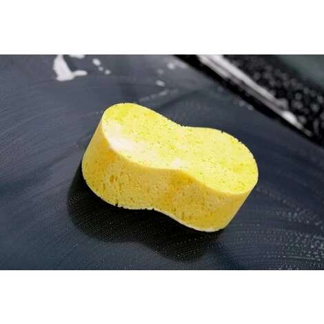 ILOVEMILAN Set Mit 3 Jumbo-Schwämmen 5 ILOVEMILAN Set Mit 3 Jumbo-Schwämmen – Bild 5