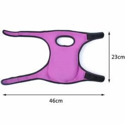 TINOR 1 Paar Gartenknieschützer Aus Weichem Schaumstoff Mit Doppelten Riemen Für Die Gartenreinigung, Bodenreinigung. -Angebote Fliesenleger-Werkzeug Store 54496755 4