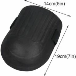 TINOR Paar Knieschützer Aus EVA-Knieschützern Für Die Bodenarbeit Im Garten -Angebote Fliesenleger-Werkzeug Store 54496762 3