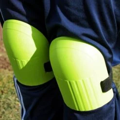 TINOR 1 Paar Knieschoner Für Die Gartenarbeit - Knieschoner In Türkis - Knieschoner -Angebote Fliesenleger-Werkzeug Store 54496891 5