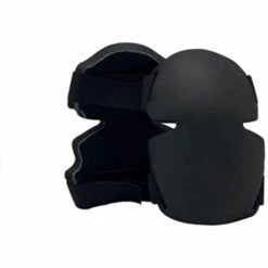 TINOR Knieschützer Für Die Arbeit, Backup-Knieschützer, Kissenkappen Mit Riemen Für Die Reinigung Von Böden Beim Sport