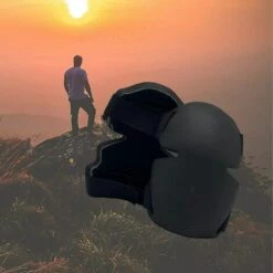 TINOR Knieschützer Für Die Arbeit, Backup-Knieschützer, Kissenkappen Mit Riemen Für Die Reinigung Von Böden Beim Sport -Angebote Fliesenleger-Werkzeug Store 54496972 3