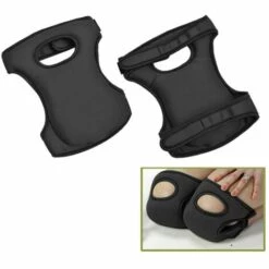 TINOR Knieschoner Für Die Arbeit, Knieschoner Für Die Gartenarbeit, Knieschoner Für Die Bodenreinigung -Angebote Fliesenleger-Werkzeug Store 54497113 5