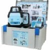 HEDUE® Rotationslaser Hedue S2 Im Systainer Mit Empfänger E3