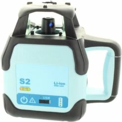 HEDUE® Rotationslaser Hedue S2 Im Systainer Mit Empfänger E3 -Angebote Fliesenleger-Werkzeug Store 54540455 2