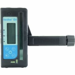 Laser-Empfänger Hedue E4 (grün)