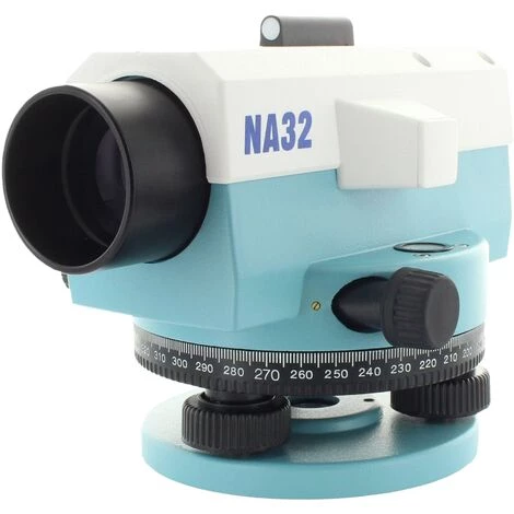 Nivellier Hedue NA32 1 Nivellier Hedue NA32
