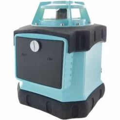 HEDUE® Rotationslaser Hedue Q1 Im Großen Koffer -Angebote Fliesenleger-Werkzeug Store 54540492 3