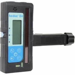 HEDUE® Rotationslaser Hedue Q3 Im Systainer Mit Empfänger E4 -Angebote Fliesenleger-Werkzeug Store 54540600 2