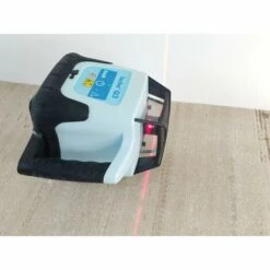 HEDUE® Rotationslaser Hedue Q3 Im Systainer Mit Empfänger E4 -Angebote Fliesenleger-Werkzeug Store 54540600 3