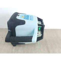 Rotationslaser Hedue Q3G Im Systainer Mit Empfänger E4 -Angebote Fliesenleger-Werkzeug Store 54540748 3