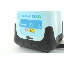 Rotationslaser Hedue Q3G Im Systainer Mit Empfänger E4 -Angebote Fliesenleger-Werkzeug Store 54540748 4