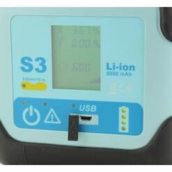 HEDUE® Rotationslaser Hedue S3 Im Systainer Mit Empfänger E4 -Angebote Fliesenleger-Werkzeug Store 54540758 3