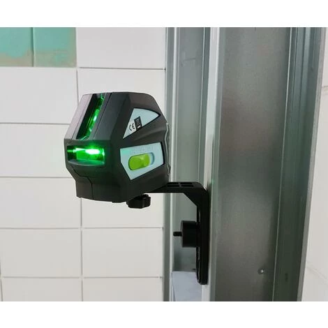 Linienlaser Hedue L1G 1 Linienlaser Hedue L1G