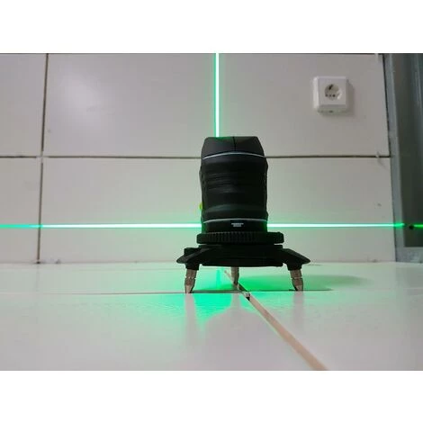 Linienlaser Hedue L1G 2 Linienlaser Hedue L1G – Bild 2