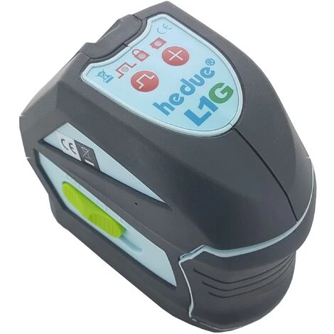 Linienlaser Hedue L1G 3 Linienlaser Hedue L1G – Bild 3