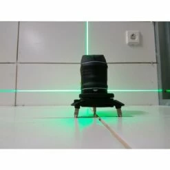 HEDUE® Linienlaser Hedue L1G Set -Angebote Fliesenleger-Werkzeug Store 54540783 3