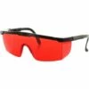 HEDUE® Laserbrille Für Rotes Laserlicht