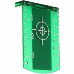 HEDUE® Zieltafel (grün)