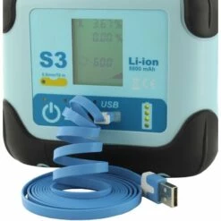 HEDUE® Rotationslaser Hedue S3 Ohne Zubehör -Angebote Fliesenleger-Werkzeug Store 54540865 3