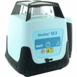 HEDUE® Rotationslaser Hedue Q3 Im Systainer Mit Empfänger E2 6 HEDUE® Rotationslaser Hedue Q3 Im Systainer Mit Empfänger E2 -Angebote Fliesenleger-Werkzeug Store 54540867 3