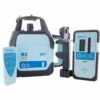 HEDUE® Rotationslaser Hedue R2 Im Systainer Mit Empfänger E3