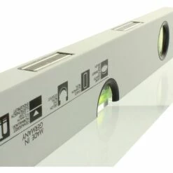 HEDUE Alu-Wasserwaage Mit Magnet 50 Cm -Angebote Fliesenleger-Werkzeug Store 54656476 3